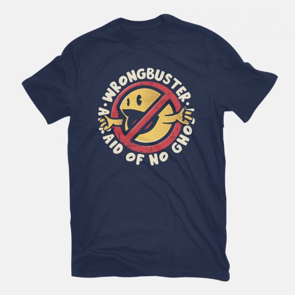 Wrongbuster - Image 7
