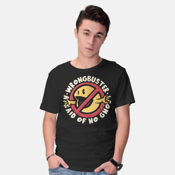 Wrongbuster - Image 2