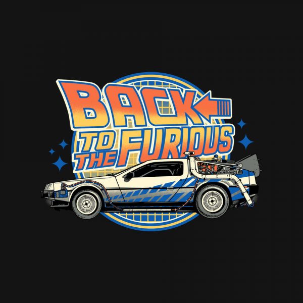 Back To Furious - Image 4