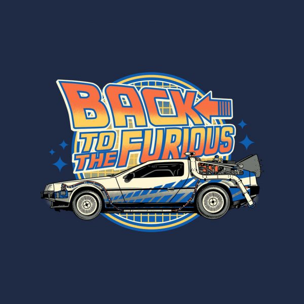 Back To Furious - Image 8