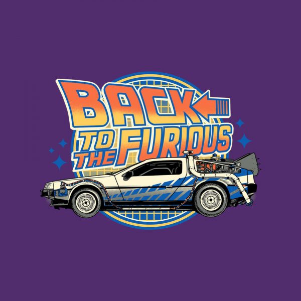Back To Furious - Image 16