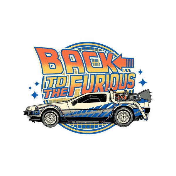 Back To Furious - Image 12
