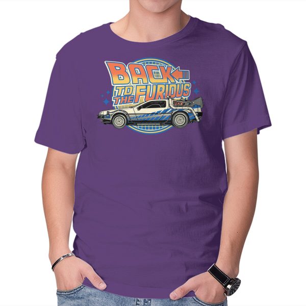 Back To Furious - Image 13