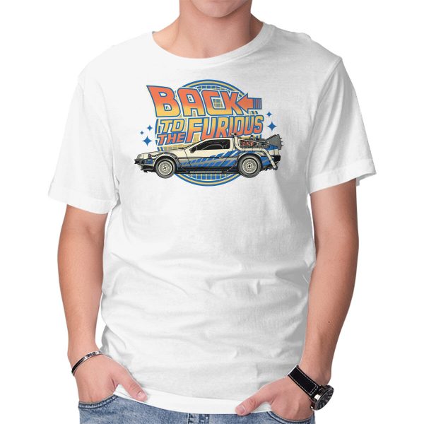 Back To Furious - Image 9