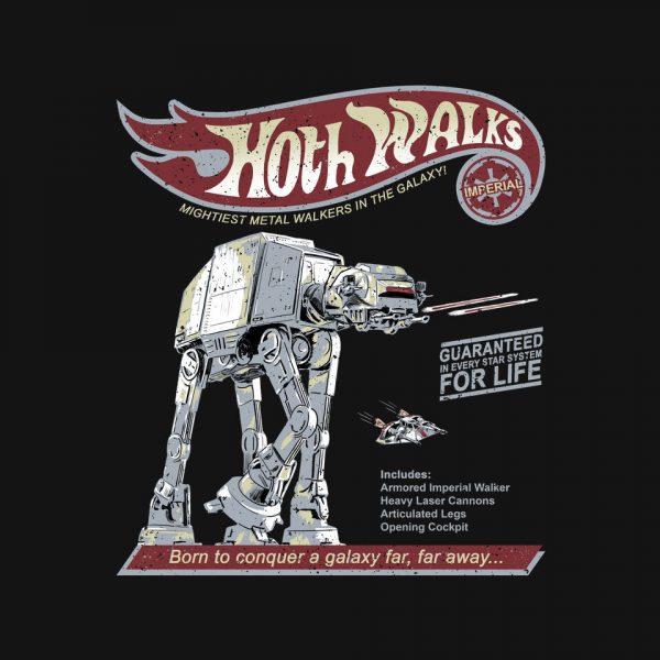 Hoth Walks - Image 4