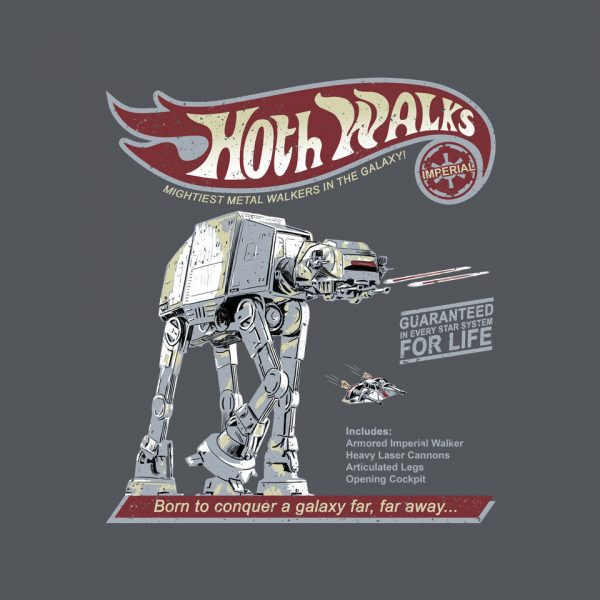 Hoth Walks - Image 14