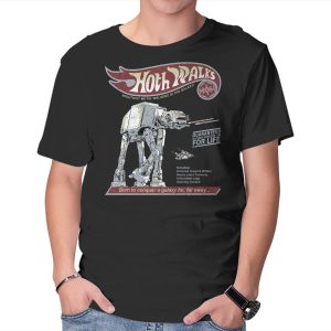 Hoth Walks