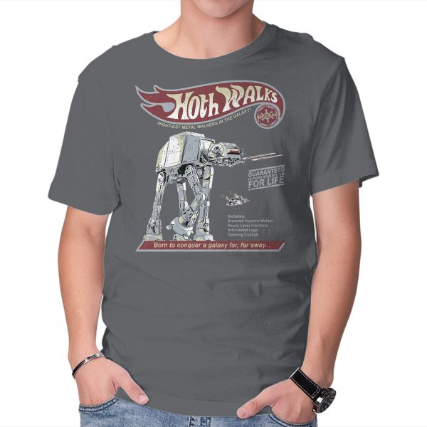 Hoth Walks - Image 11