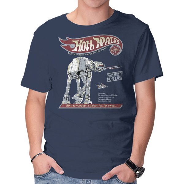 Hoth Walks - Image 6