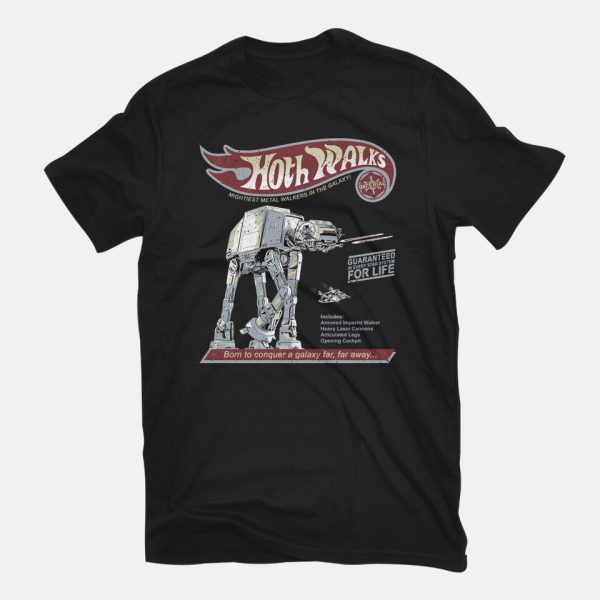 Hoth Walks - Image 3