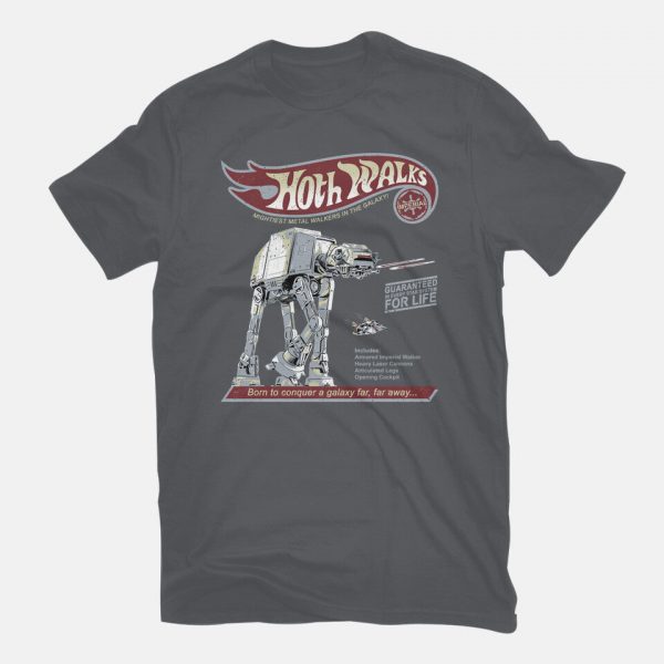 Hoth Walks - Image 13