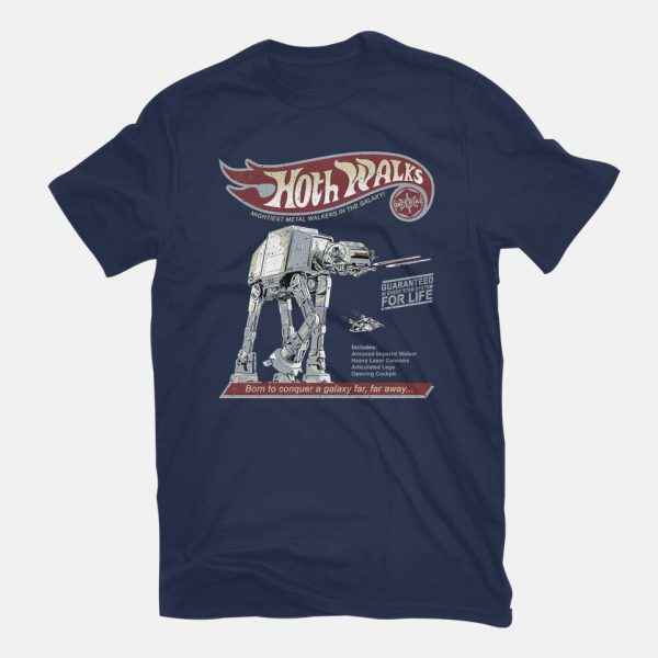 Hoth Walks - Image 8