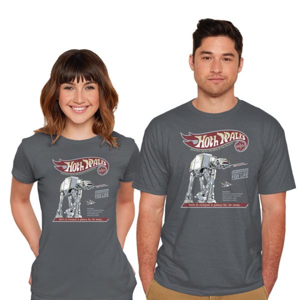 Hoth Walks - Image 15