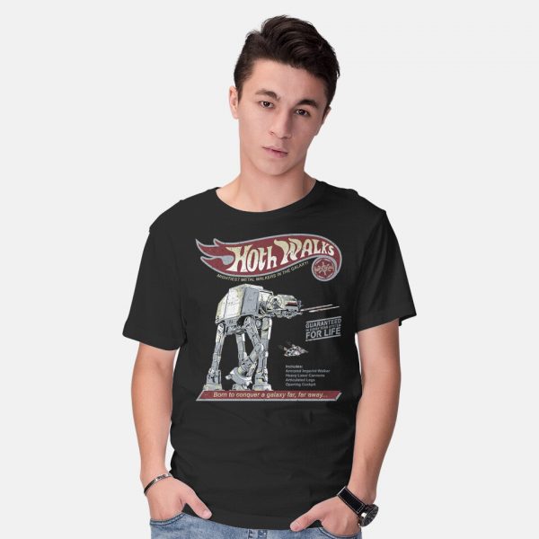 Hoth Walks - Image 2