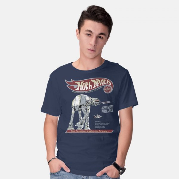Hoth Walks - Image 7