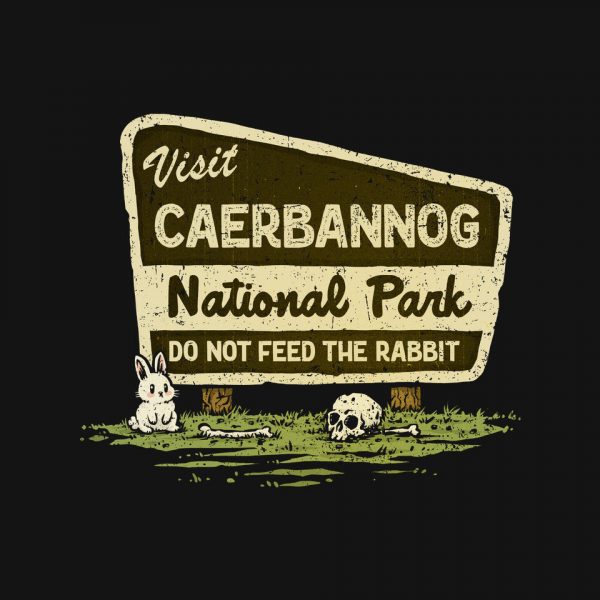 Caerbannog National Park - Image 4