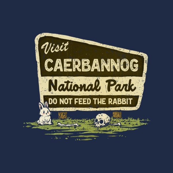 Caerbannog National Park - Image 9