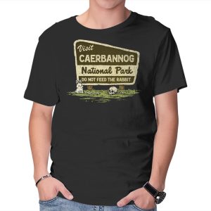 Caerbannog National Park