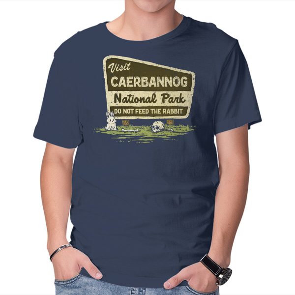 Caerbannog National Park - Image 6