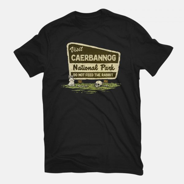 Caerbannog National Park - Image 3