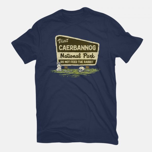 Caerbannog National Park - Image 8