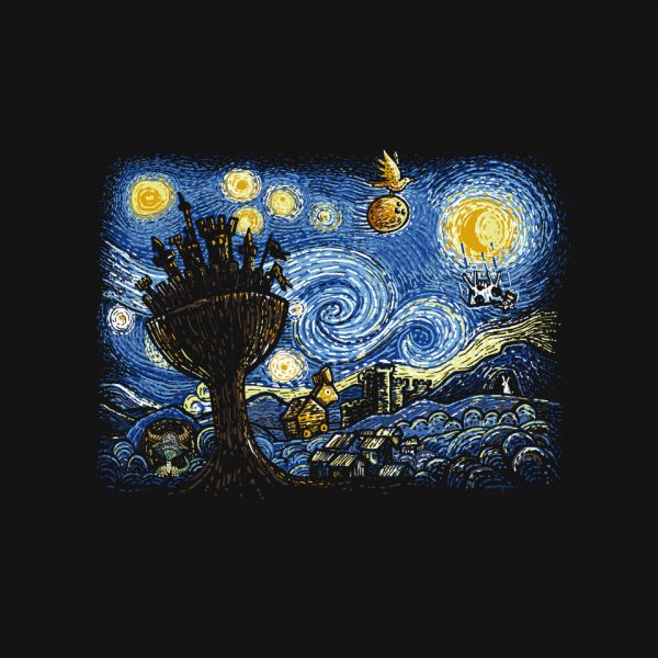 Starry Knights Of Ni - Image 4