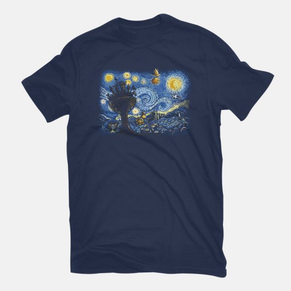 Starry Knights Of Ni - Image 8