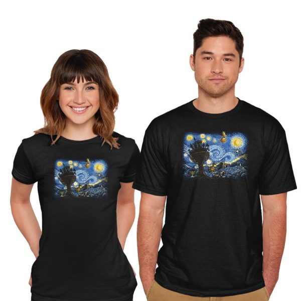 Starry Knights Of Ni - Image 5