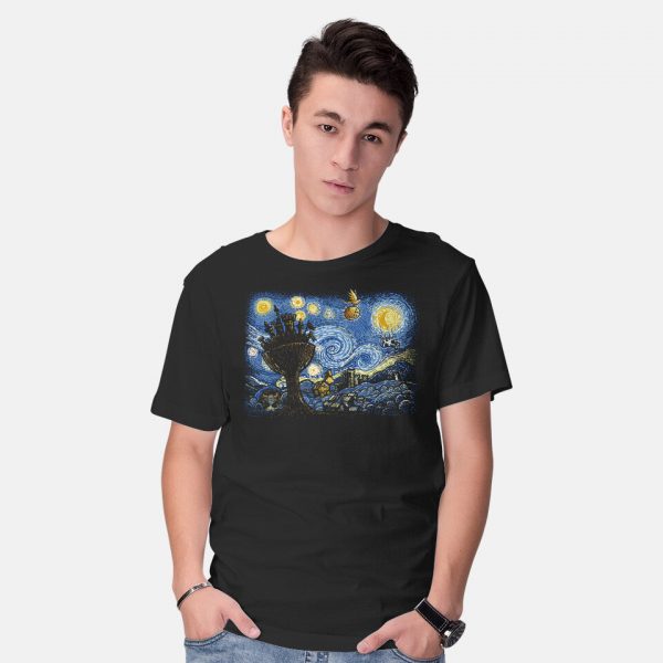 Starry Knights Of Ni - Image 2