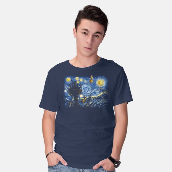 Starry Knights Of Ni - Image 7