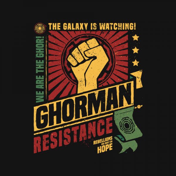 Ghorman Resistance - Image 4