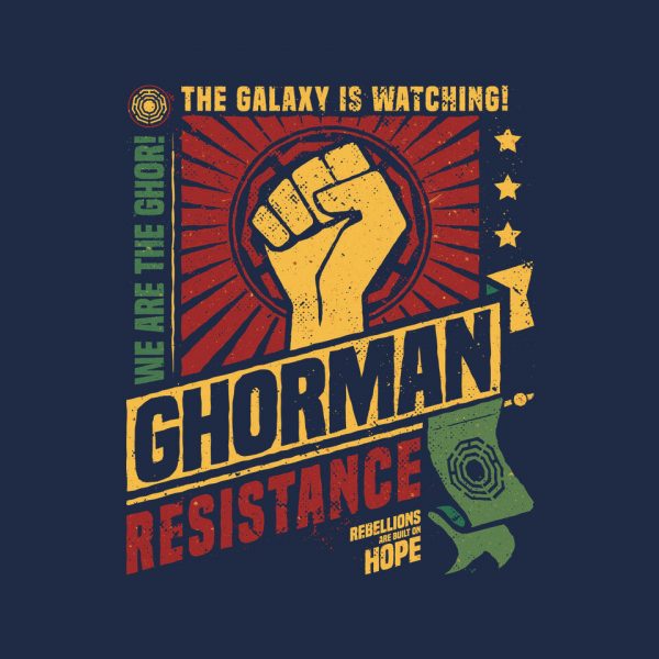 Ghorman Resistance - Image 9