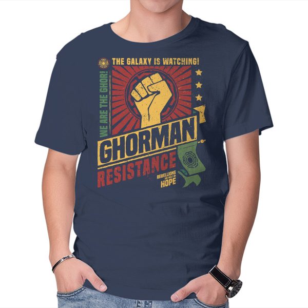 Ghorman Resistance - Image 6