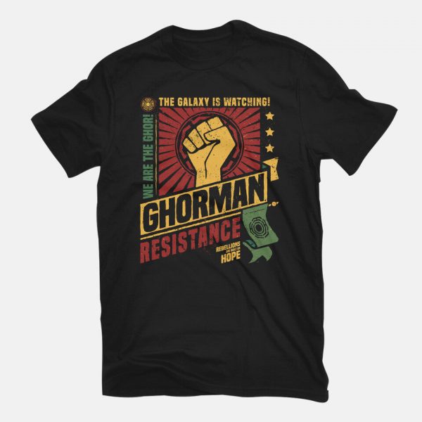 Ghorman Resistance - Image 3