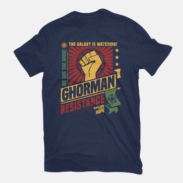Ghorman Resistance - Image 8
