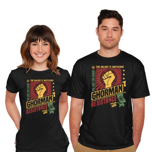 Ghorman Resistance - Image 5