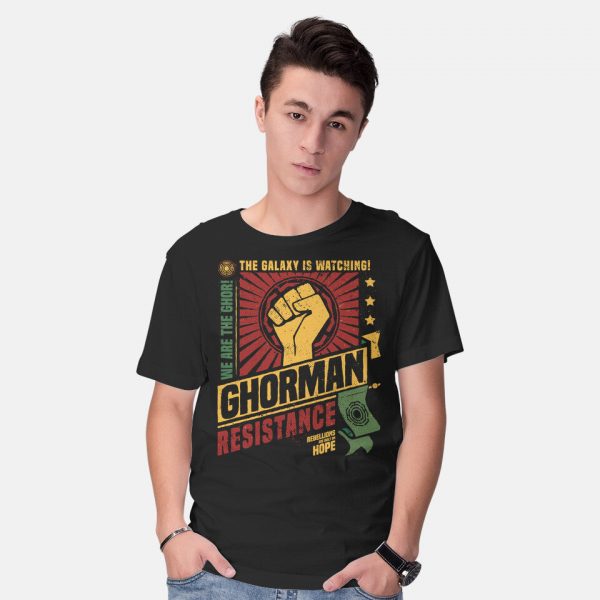 Ghorman Resistance - Image 2