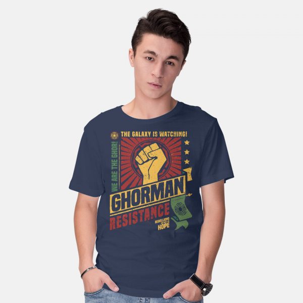 Ghorman Resistance - Image 7