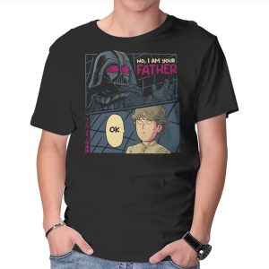 The Return Of The One Punch Jedi