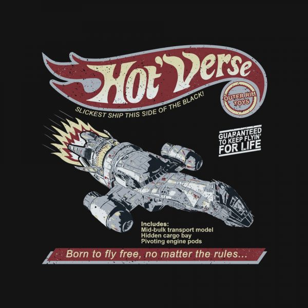 Hot Verse - Image 8