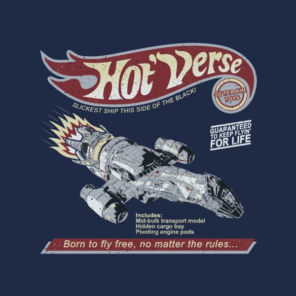 Hot Verse - Image 12