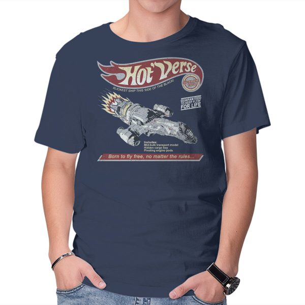 Hot Verse - Image 9