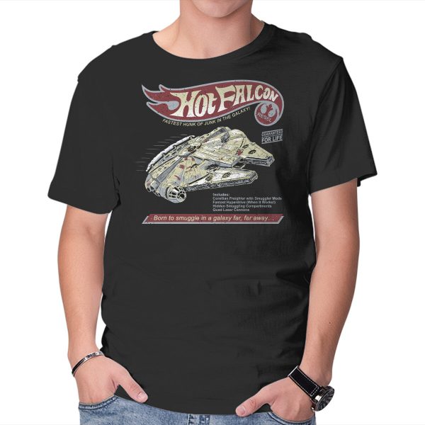 Hot Falcon - Image 5