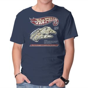 Hot Falcon