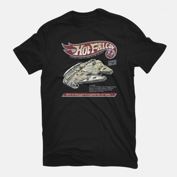 Hot Falcon - Image 7