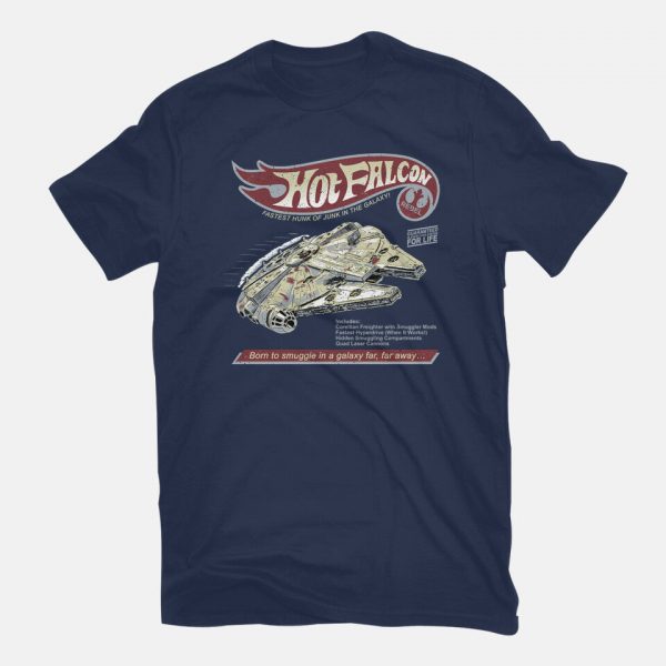 Hot Falcon - Image 3