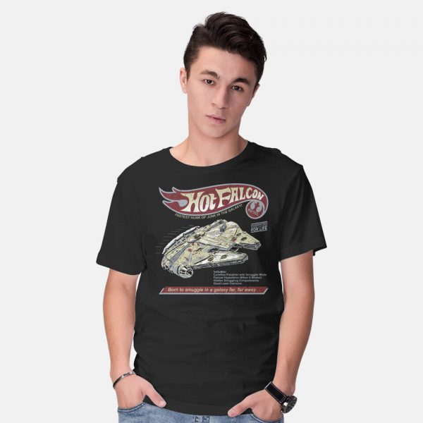 Hot Falcon - Image 6