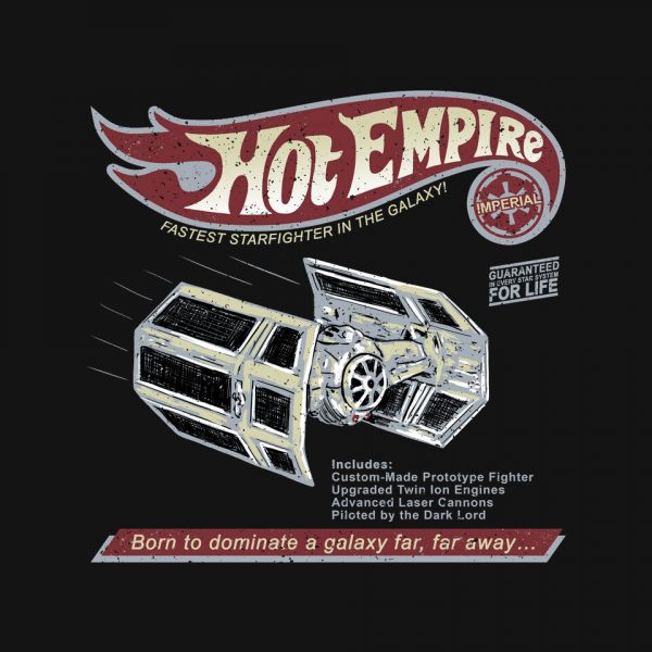 Hot Empire - Image 4
