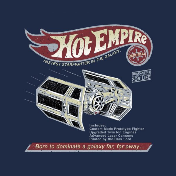 Hot Empire - Image 8