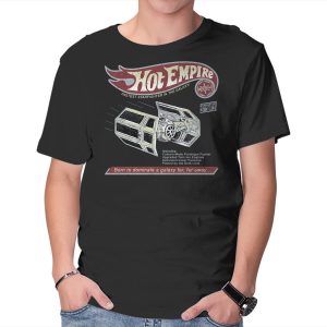 Hot Empire